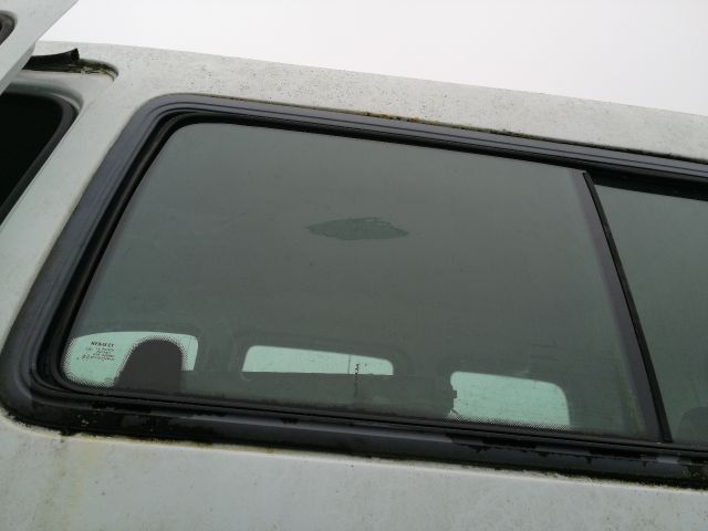 bontott RENAULT KANGOO Bal hátsó Ablak