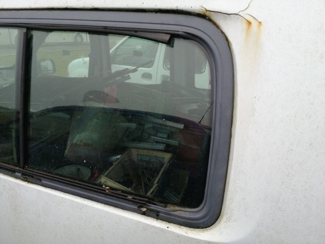 bontott RENAULT KANGOO Bal hátsó Ablak