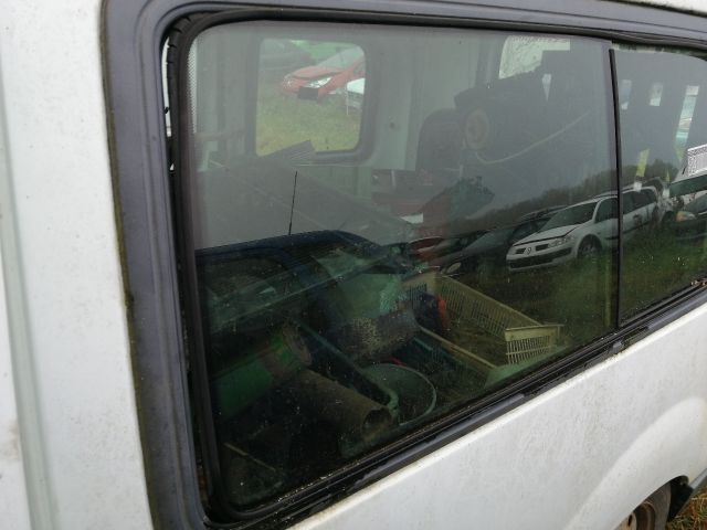 bontott RENAULT KANGOO Bal hátsó Ablak