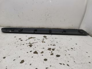 bontott RENAULT KANGOO Bal hátsó Ajtó Díszléc