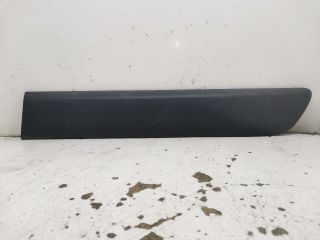 bontott RENAULT KANGOO Bal hátsó Ajtó Díszléc