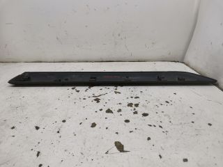 bontott RENAULT KANGOO Bal hátsó Ajtó Díszléc