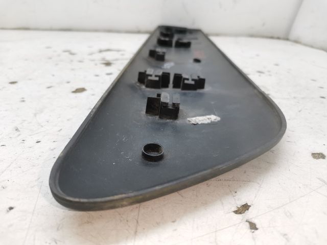 bontott RENAULT KANGOO Bal hátsó Ajtó Díszléc