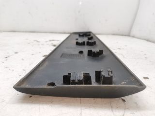 bontott RENAULT KANGOO Bal hátsó Ajtó Díszléc