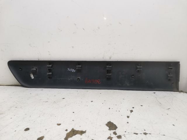 bontott RENAULT KANGOO Bal hátsó Ajtó Díszléc