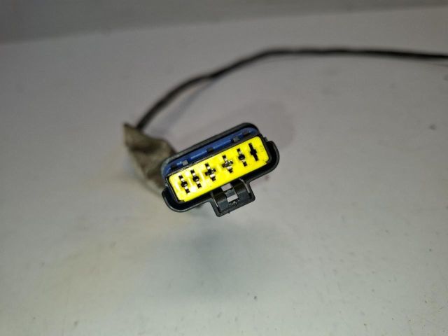 bontott RENAULT KANGOO Bal hátsó Ajtó Kapcsoló