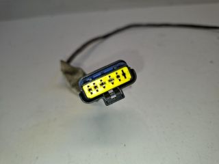 bontott RENAULT KANGOO Bal hátsó Ajtó Kapcsoló