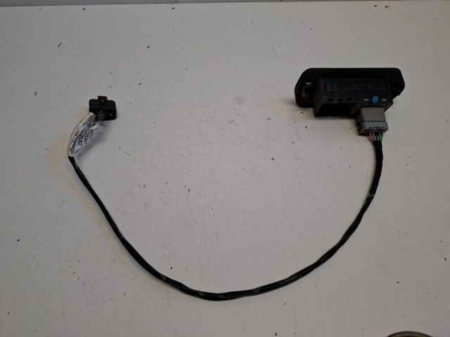 bontott RENAULT KANGOO Bal hátsó Ajtó Kapcsoló