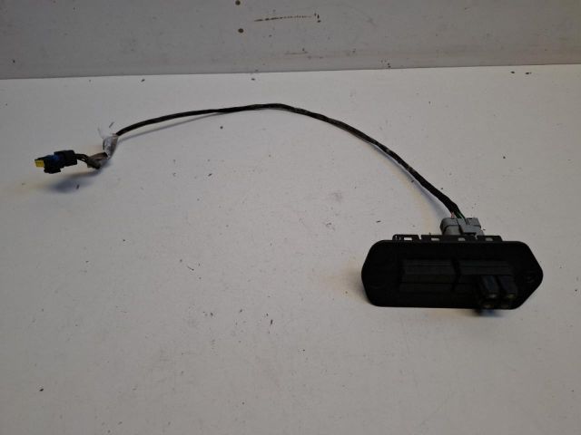 bontott RENAULT KANGOO Bal hátsó Ajtó Kapcsoló