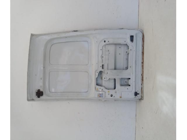 bontott RENAULT KANGOO Bal hátsó Ajtó (Üres lemez)