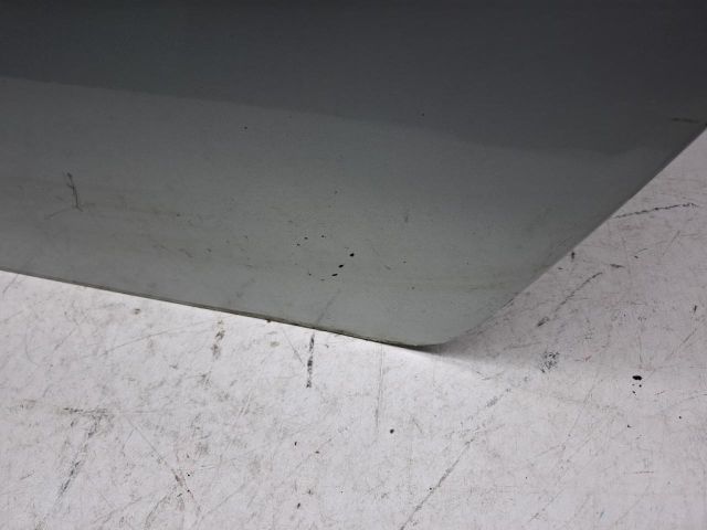 bontott RENAULT KANGOO Bal hátsó Ajtó (Üres lemez)