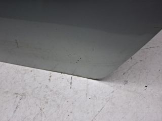 bontott RENAULT KANGOO Bal hátsó Ajtó (Üres lemez)