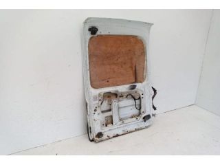 bontott RENAULT KANGOO Bal hátsó Ajtó (Üres lemez)