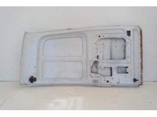 bontott RENAULT KANGOO Bal hátsó Ajtó (Üres lemez)