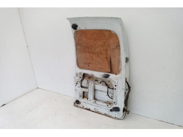 bontott RENAULT KANGOO Bal hátsó Ajtó (Üres lemez)