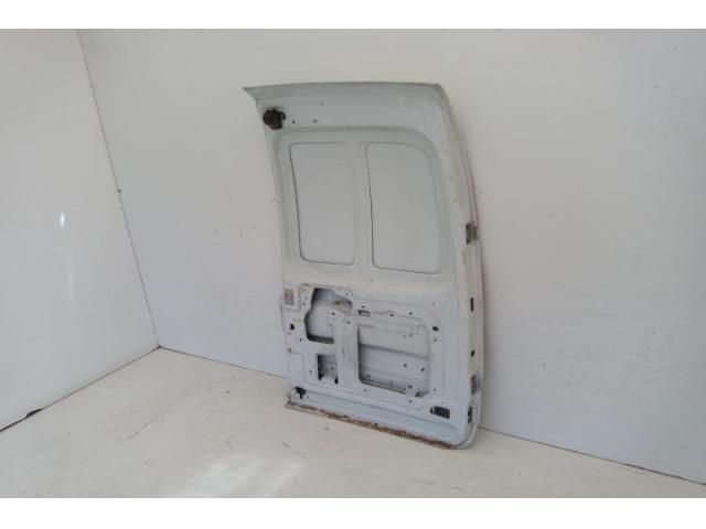 bontott RENAULT KANGOO Bal hátsó Ajtó (Üres lemez)