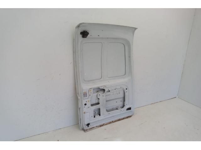 bontott RENAULT KANGOO Bal hátsó Ajtó (Üres lemez)