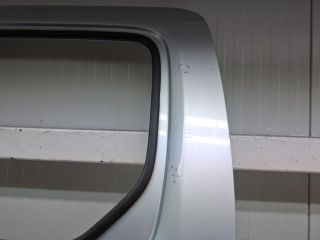 bontott RENAULT KANGOO Bal hátsó Ajtó (Üres lemez)