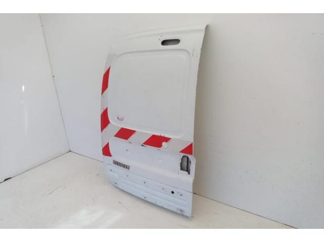 bontott RENAULT KANGOO Bal hátsó Ajtó (Üres lemez)
