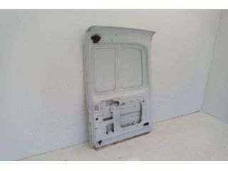 bontott RENAULT KANGOO Bal hátsó Ajtó (Üres lemez)