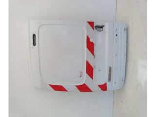 bontott RENAULT KANGOO Bal hátsó Ajtó (Üres lemez)