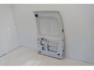 bontott RENAULT KANGOO Bal hátsó Ajtó (Üres lemez)