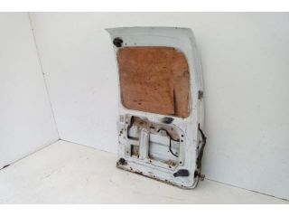 bontott RENAULT KANGOO Bal hátsó Ajtó (Üres lemez)