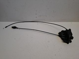 bontott RENAULT KANGOO Bal hátsó Ajtózár