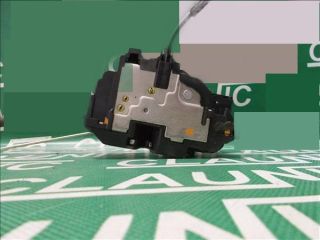 bontott RENAULT KANGOO Bal hátsó Ajtózár