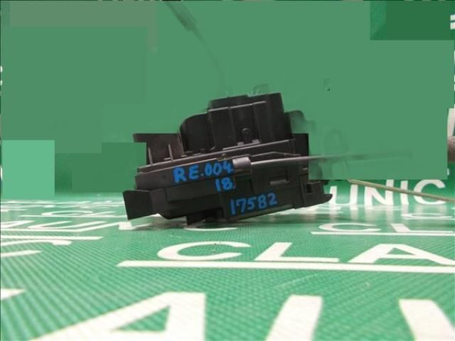 bontott RENAULT KANGOO Bal hátsó Ajtózár