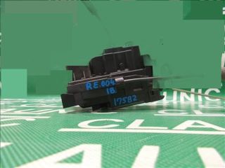 bontott RENAULT KANGOO Bal hátsó Ajtózár