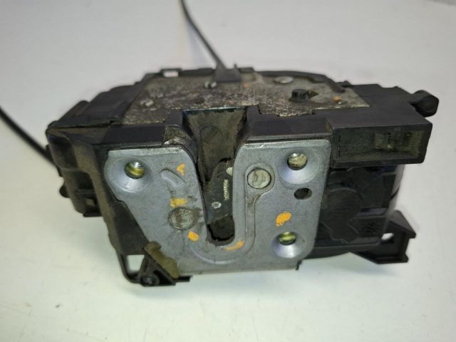 bontott RENAULT KANGOO Bal hátsó Ajtózár