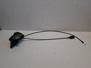 bontott RENAULT KANGOO Bal hátsó Ajtózár