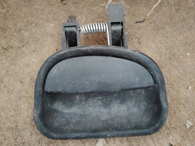 bontott RENAULT KANGOO Bal hátsó Belső Kilincs