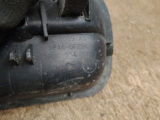 bontott RENAULT KANGOO Bal hátsó Belső Kilincs