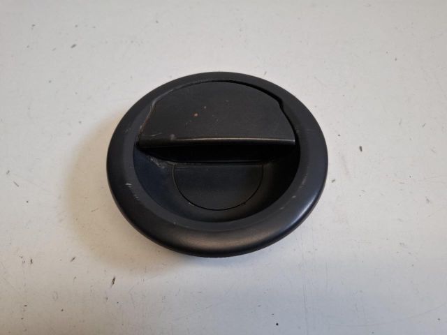 bontott RENAULT KANGOO Bal hátsó Belső Kilincs