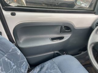 bontott RENAULT KANGOO Bal hátsó Biztonsági Öv Csat