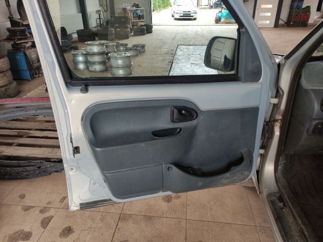 bontott RENAULT KANGOO Bal hátsó Biztonsági Öv