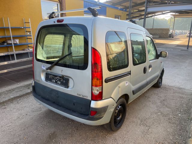 bontott RENAULT KANGOO Bal hátsó Biztonsági Öv