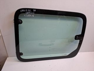 bontott RENAULT KANGOO Bal hátsó Fixüveg (Ajtóban)