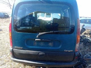 bontott RENAULT KANGOO Bal hátsó Kilincs Bowden