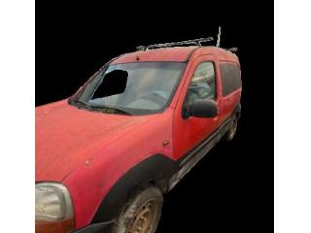 bontott RENAULT KANGOO Bal hátsó Kilincs Bowden