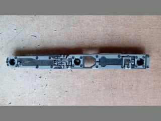 bontott RENAULT KANGOO Bal Hátsó Lámpa Foglalat