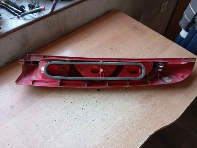 bontott RENAULT KANGOO Bal Hátsó Lámpa