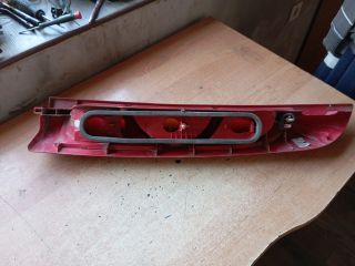 bontott RENAULT KANGOO Bal Hátsó Lámpa