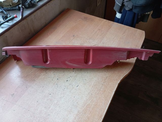 bontott RENAULT KANGOO Bal Hátsó Lámpa