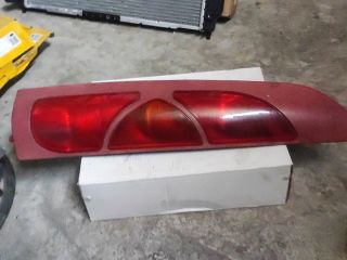 bontott RENAULT KANGOO Bal Hátsó Lámpa