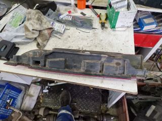 bontott RENAULT KANGOO Bal Hátsó Lámpa