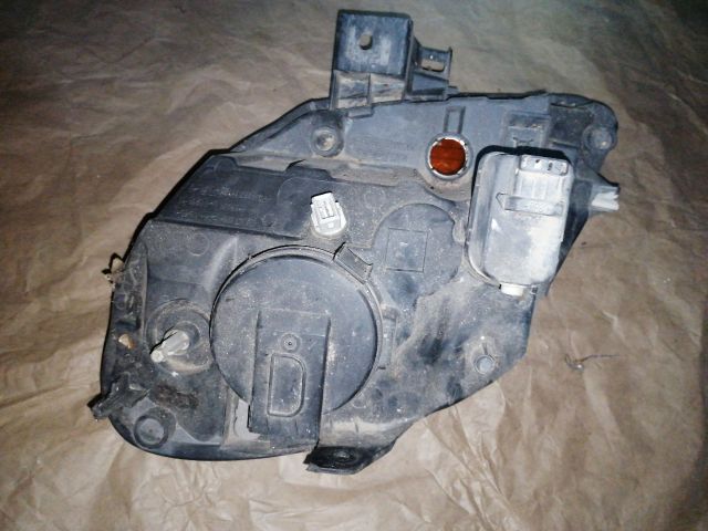 bontott RENAULT KANGOO Bal Hátsó Lámpa