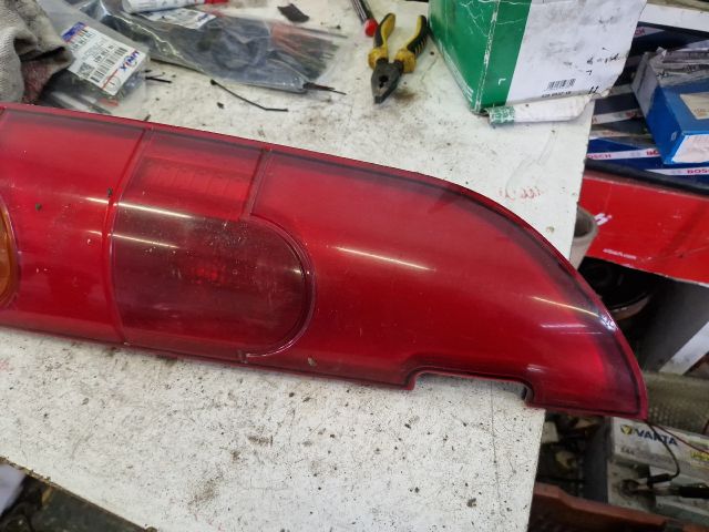bontott RENAULT KANGOO Bal Hátsó Lámpa